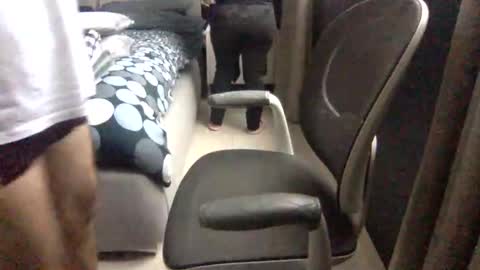 Snapshot of betoooox chatting on 11/26/25, 01:45 Virtual Gentleman online show from 11/26/25, 01:45