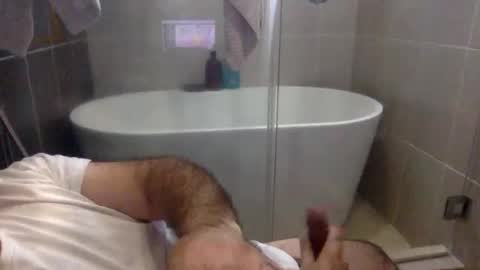 Snapshot of betoooox chatting on 11/27/25, 01:13 Virtual Gentleman online show from 11/27/25, 01:13