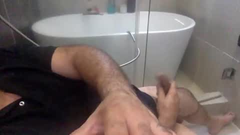 Virtual Gentleman online show from 03/28/26, 09:58
