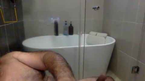 Virtual Gentleman online show from 05/02/26, 12:21