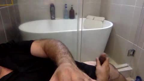 Virtual Gentleman online show from 05/03/26, 06:36