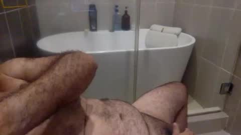 Virtual Gentleman online show from 05/05/26, 03:25