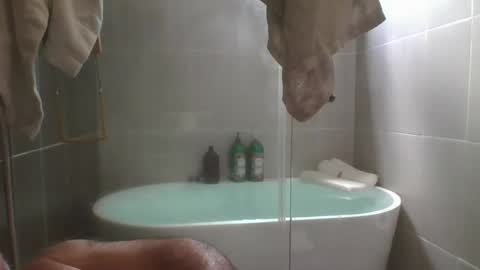 Virtual Gentleman online show from 07/17/26, 03:39