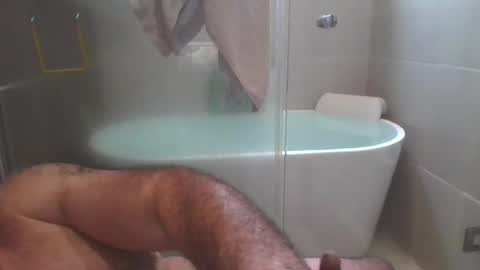 Virtual Gentleman online show from 07/20/26, 02:52