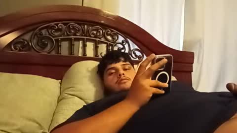 betorsido2 online show from 10/30/25, 11:49