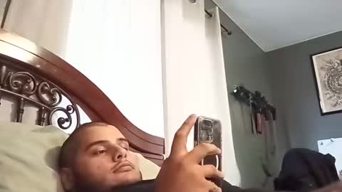 betorsido2 online show from 11/12/25, 10:20