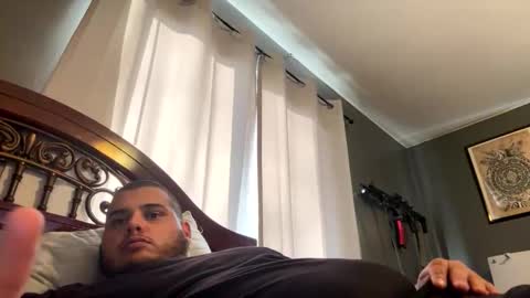 betorsido2 online show from 11/17/25, 10:04