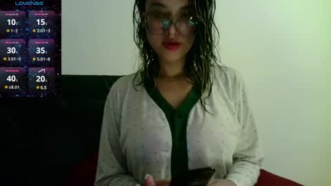 Betsaida online show from 12/18/24, 06:21