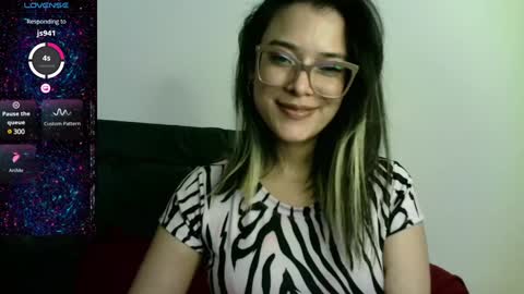 Betsaida online show from 12/19/24, 12:56