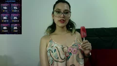 Betsaida online show from 12/20/24, 01:25