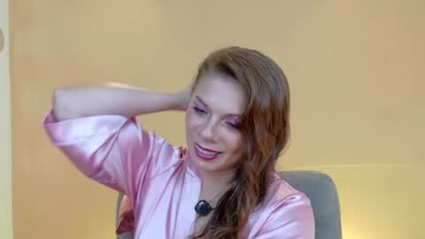 LINDA online show from 07/29/26, 06:17