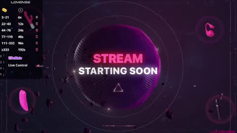 Betsy Duz online show from 04/07/26, 07:03