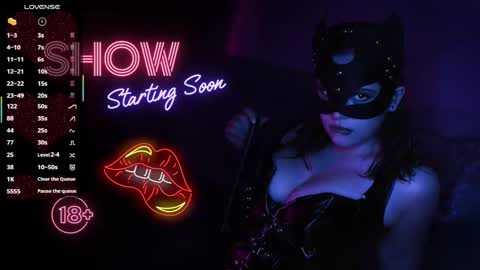 Bett online show from 11/16/25, 09:04