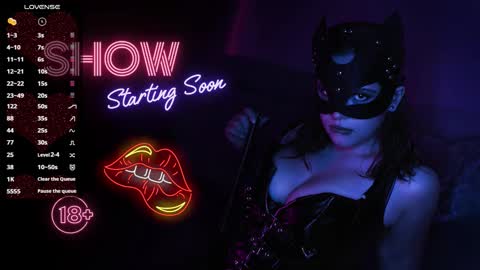 Bett online show from 11/17/25, 12:11