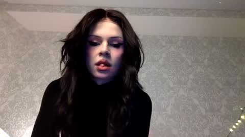 Tina online show from 12/18/24, 05:21