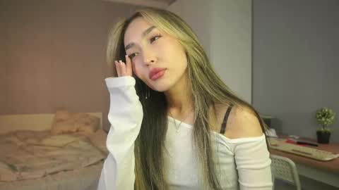 Ur Silly Lawyer Kira online show from 05/29/26, 03:10