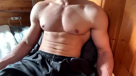 betterthanmen online show from 03/12/25, 02:56