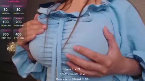 bettispaghetti online show from 07/03/26, 03:29