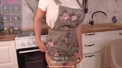 bettispaghetti online show from 07/15/26, 06:46