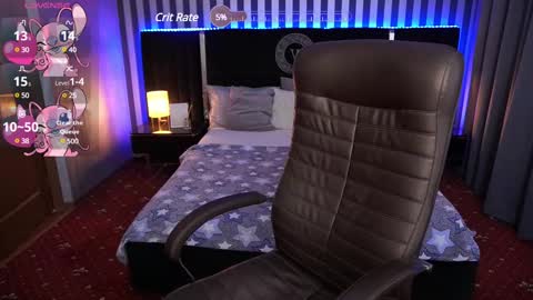 betttydark online show from 03/08/25, 10:13