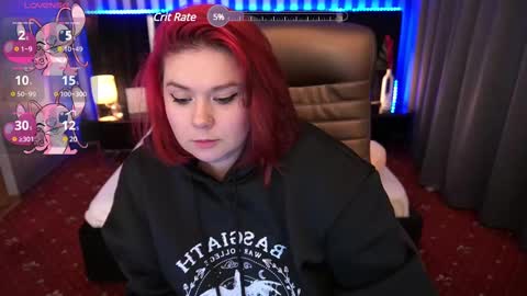 betttydark online show from 03/11/25, 04:10