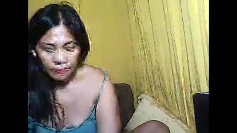 betty_83 online show from 11/30/25, 11:25