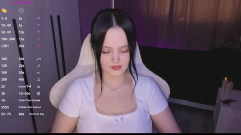 Betty online show from 05/02/26, 02:55