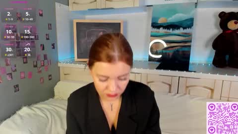 Betty online show from 09/13/25, 02:00