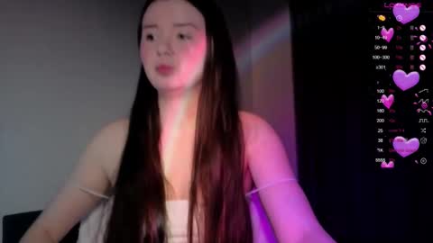 Betty online show from 02/25/26, 05:28