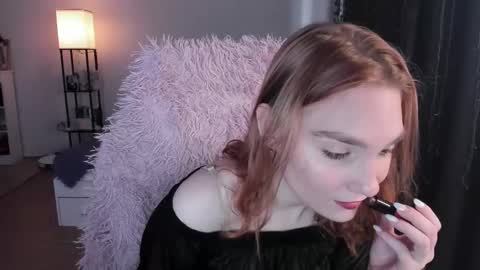 Dory make me happier online show from 02/22/26, 03:40