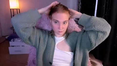 Dory make me happier online show from 04/19/26, 04:01