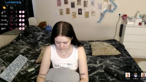 Snapshot of bettyandrich chatting on 01/09/26, 08:50 Betty and Rich online show from 01/09/26, 08:50