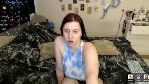 Snapshot of bettyandrich chatting on 01/10/26, 08:49 Betty and Rich online show from 01/10/26, 08:49