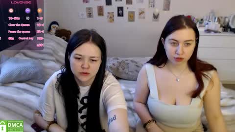 Snapshot of bettyandrich chatting on 02/15/26, 09:41 Betty and Rich online show from 02/15/26, 09:41