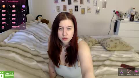 Snapshot of bettyandrich chatting on 02/19/26, 08:32 Betty and Rich online show from 02/19/26, 08:32