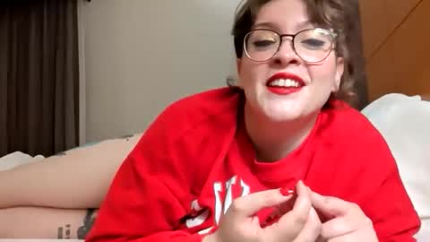 Snapshot of bettycake666 chatting on 05/15/26, 01:12 Betty Cake online show from 05/15/26, 01:12