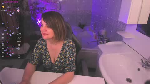 Betty online show from 04/02/26, 08:01