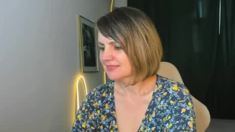 Betty online show from 04/08/26, 08:14