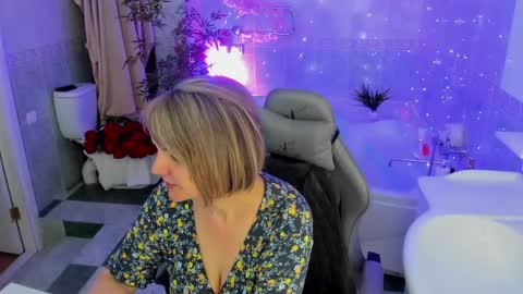 Betty online show from 04/15/26, 08:10