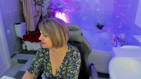 Betty online show from 04/16/26, 08:15