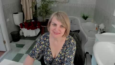 Betty online show from 04/23/26, 05:30