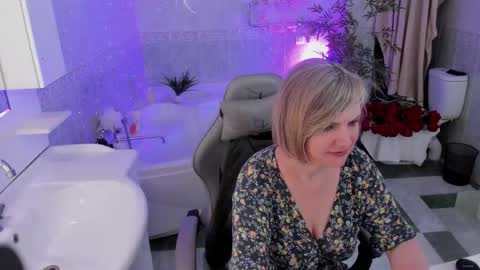 Betty online show from 04/24/26, 08:17