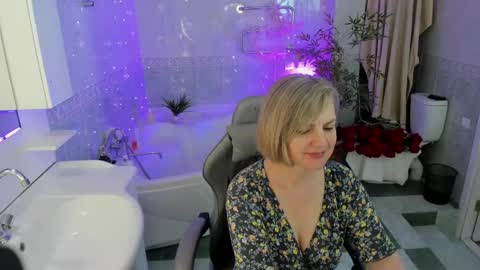 Betty online show from 04/26/26, 01:47