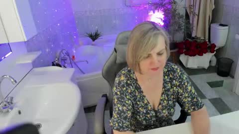 Betty online show from 04/30/26, 08:31