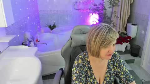 Betty online show from 05/04/26, 07:59