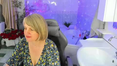 Betty online show from 05/07/26, 08:09