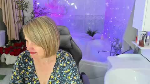 Betty online show from 05/15/26, 08:43