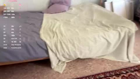 Hinata online show from 03/21/26, 08:19