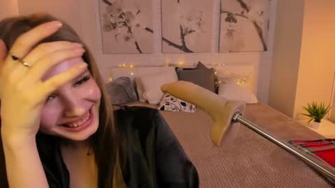 Betty online show from 01/21/25, 12:04