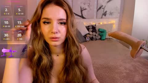 Betty online show from 02/16/25, 08:55